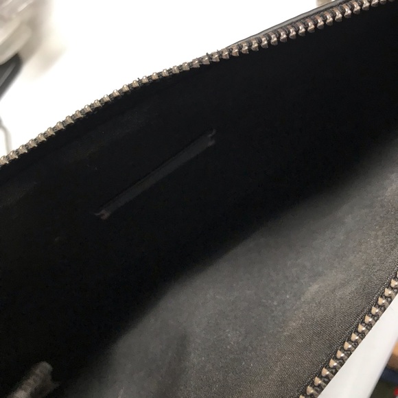 Big cosmetic bag euc - Picture 5 of 5